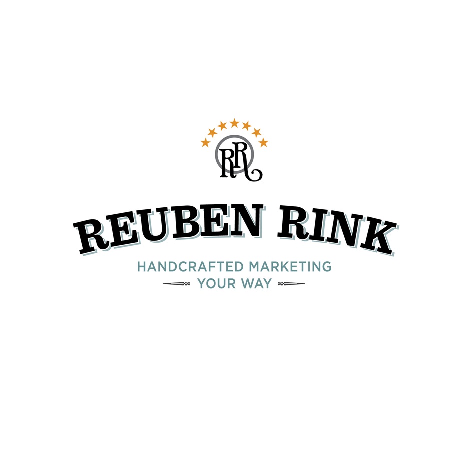 Reuben Rink